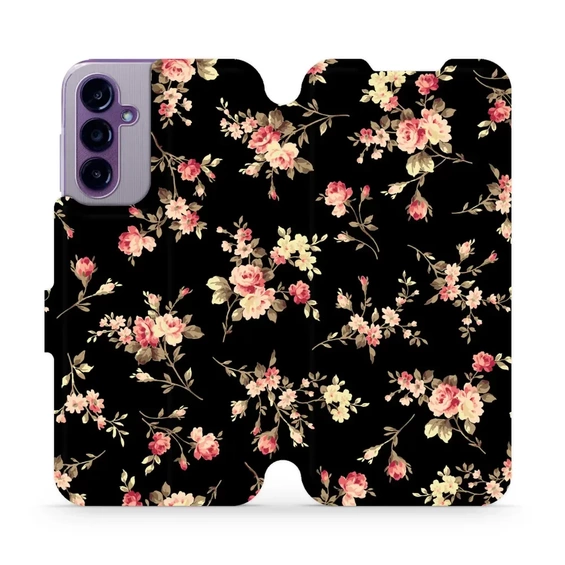 Etui do Samsung Galaxy A14 5G - wzór VD02S