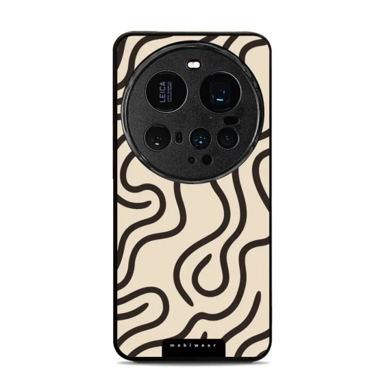 Etui Glossy Case do Xiaomi 15 Ultra - wzór GA60G