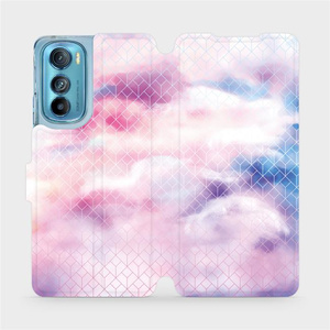 Etui do Motorola Edge 30 5G - wzór MR02S