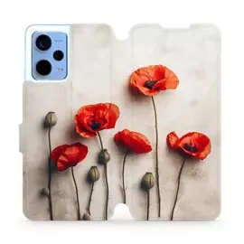 Etui do Xiaomi Redmi Note 12 5G - wzór VP42S