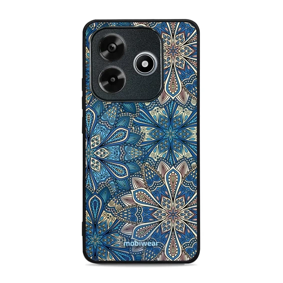 Etui Glossy Case do Xiaomi Redmi Note 14 5G - wzór G038G
