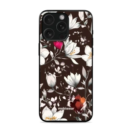 Etui Glossy Case do Apple iPhone 15 Pro Max - wzór GP72G