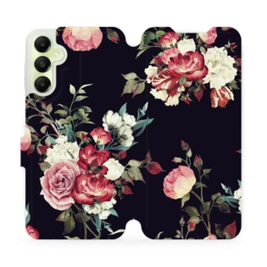 Etui do Samsung Galaxy A05s - wzór VD11P