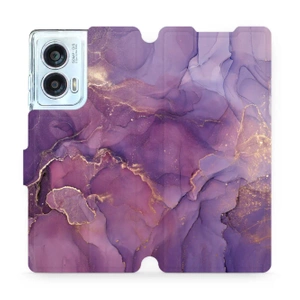 Etui do Motorola Edge 50 Fusion - wzór VP20S