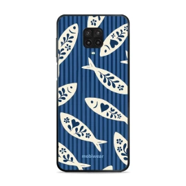Etui Glossy Case do Xiaomi Redmi Note 9 Pro - wzór GP89G