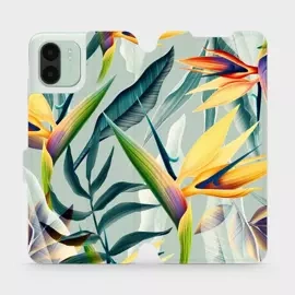 Etui do Xiaomi Redmi A2 Plus - wzór MC02S