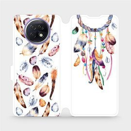 Etui do Xiaomi Redmi Note 9T - wzór M003S