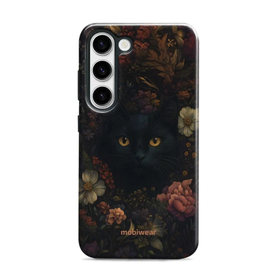 Etui Elite Pro do Samsung Galaxy S23 - wzór E161E