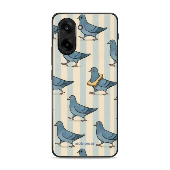 Etui Glossy Case do OnePlus Nord CE5 - wzór GP91G