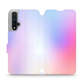Etui do Huawei Nova 5T - wzór VP65S