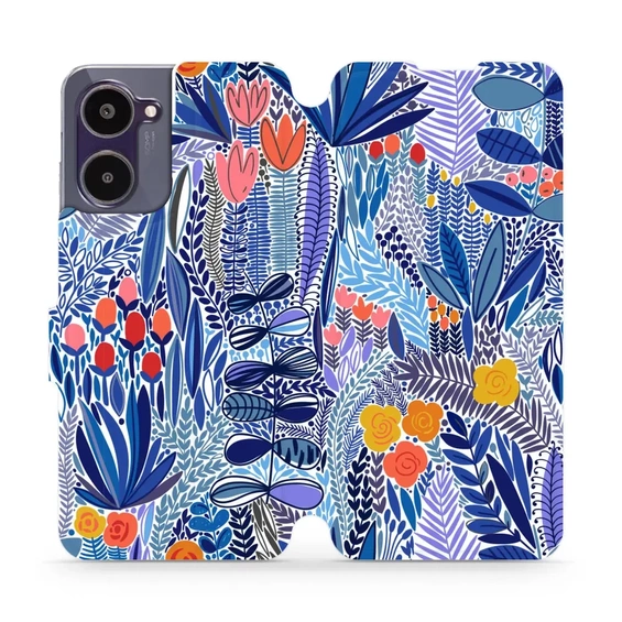 Etui do Realme 10 - wzór MP03P