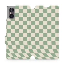 Etui do Sony Xperia 5 V - wzór VA58S