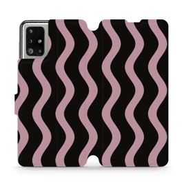 Etui do Samsung Galaxy M51 - wzór VA54S