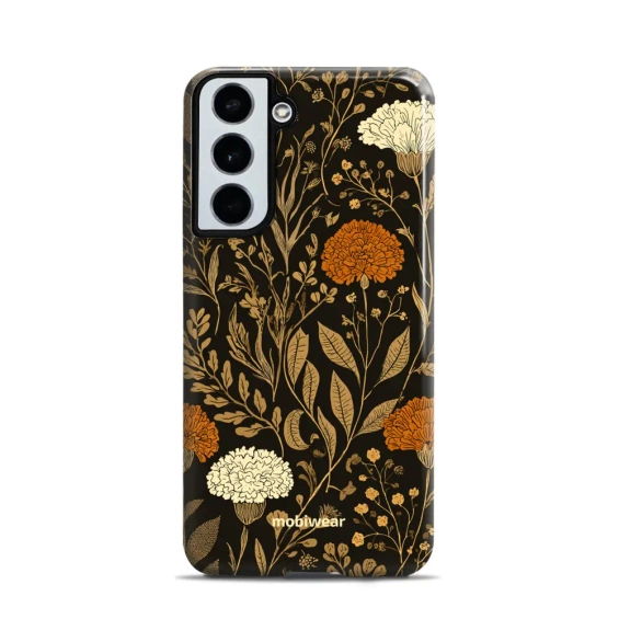 Etui Elite Pro do Samsung Galaxy S22 - wzór E174E