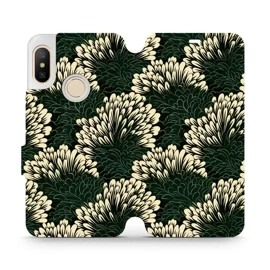 Etui do Xiaomi Mi A2 Lite - wzór VA45S