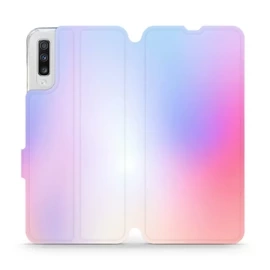 Etui do Samsung Galaxy A70 - wzór VP65S