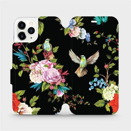 Etui do Apple iPhone 11 Pro - wzór VD09S