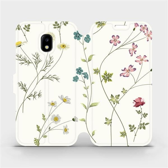 Etui do Samsung Galaxy J3 2017 - wzór MD03S