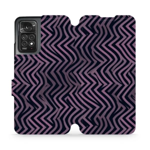 Etui do Xiaomi Redmi Note 11 Pro - wzór VA55S