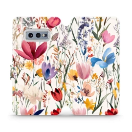 Etui do Samsung Galaxy S10e - wzór MP70S
