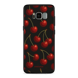 Etui Glossy Case do Samsung Galaxy S8 - wzór GP83G