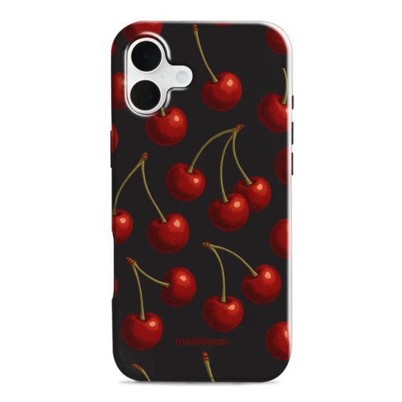 Etui Elite Pro do Apple iPhone 16 Plus - wzór EP83E