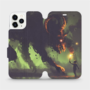 Etui do Apple iPhone 11 Pro - wzór VA08P