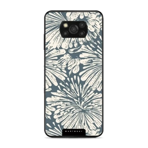 Etui Glossy Case do Xiaomi POCO X3 NFC - wzór GA42G