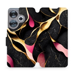 Etui do Xiaomi POCO F6 - wzór VP35S