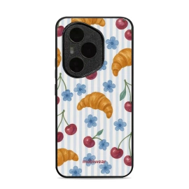 Etui Glossy Case do Huawei Honor 400 Pro - wzór GP85G