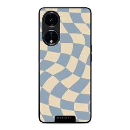 Etui Glossy Case do OPPO A98 5G - wzór GA59G