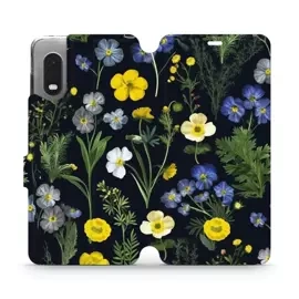 Etui do Samsung Galaxy Xcover PRO - wzór VP47S