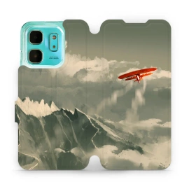 Etui do Infinix HOT 50i - wzór MA03P