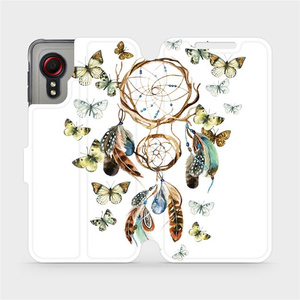 Etui do Samsung Galaxy Xcover 5 - wzór M001P