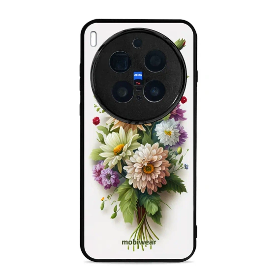 Etui Glossy Case do Vivo X300 Pro - wzór G016G