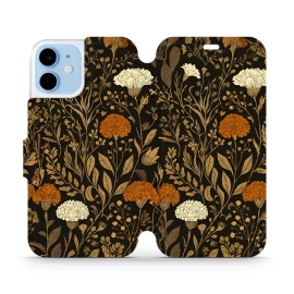 Etui do Apple iPhone 12 mini - wzór V174S