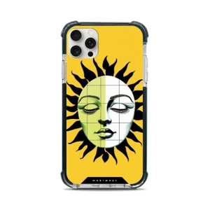 Etui MagSafe Elite Bumper Apple iPhone 11 Pro Max - wzór D024D