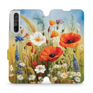 Etui do Realme X3 SuperZoom - wzór VP43S