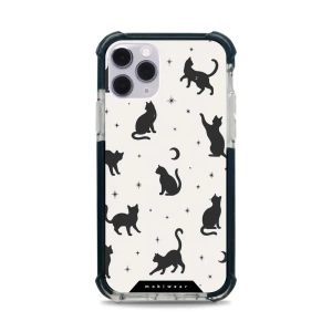 Etui MagSafe Elite Bumper Apple iPhone 11 Pro - wzór D162D