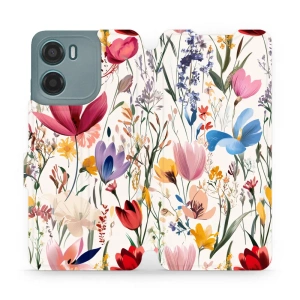 Etui do Motorola Moto E15 - wzór MP70S