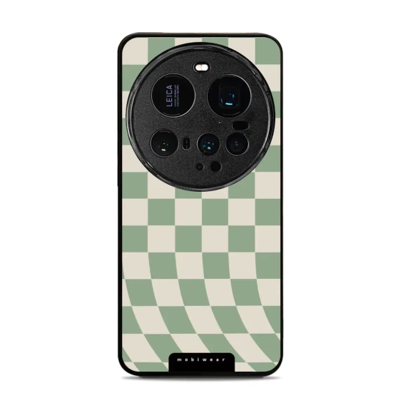 Etui Glossy Case do Xiaomi 15 Ultra - wzór GA58G