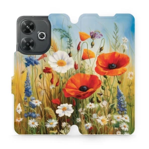 Etui do Xiaomi Redmi 13 - wzór VP43S