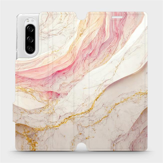Etui do Sony Xperia 5 - wzór VP32S