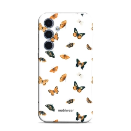 Etui Elite Pro do Samsung Galaxy A35 5G - wzór EP76E