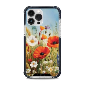 Etui MagSafe Elite Bumper Apple iPhone 13 Pro Max - wzór D010D