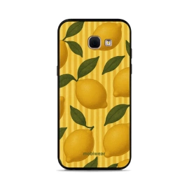 Etui Glossy Case do Samsung Galaxy A5 2017 - wzór GP81G