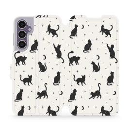 Etui do Samsung Galaxy S23 FE - wzór V162S