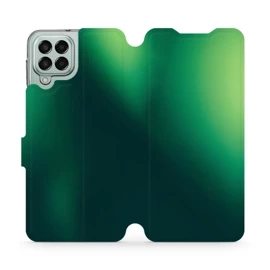 Etui do Samsung Galaxy M33 5G - wzór VP61S