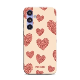 Etui Elite Pro do Samsung Galaxy A54 - wzór EP93E