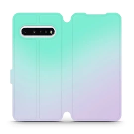 Etui do LG V60 ThinQ 5G - wzór VP63S